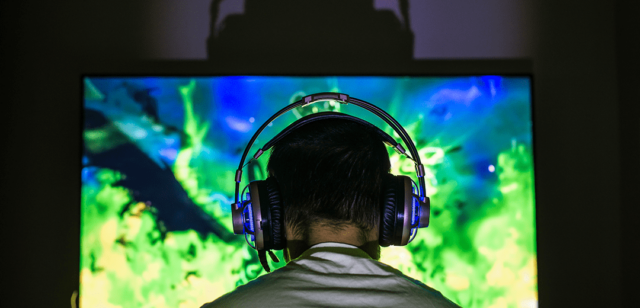 What is the impact of video games like Friday Night Funkin’ on ADHD?