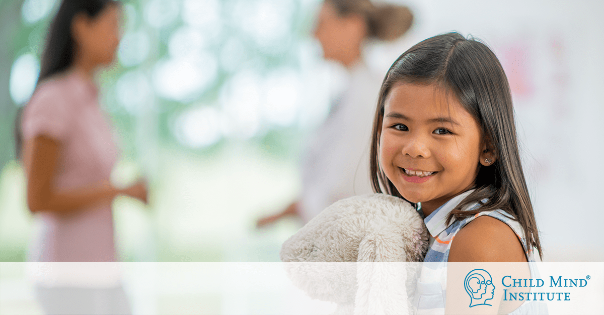 How Tech Changes Families - Child Mind Institute