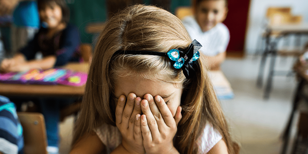Social Issues for Kids With Learning Problems | Child Mind Institute