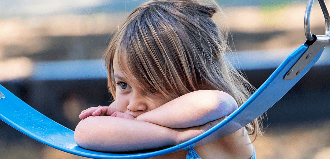 Algunos niños superaron el autismo con el tiempo