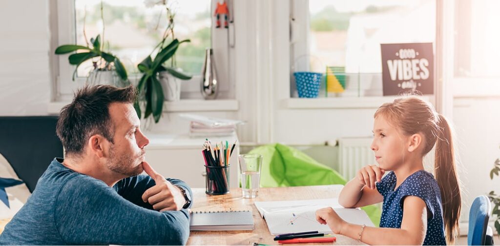 Del grado 7 al 9: ideas para apoyar el aprendizaje en casa - Child Mind ...