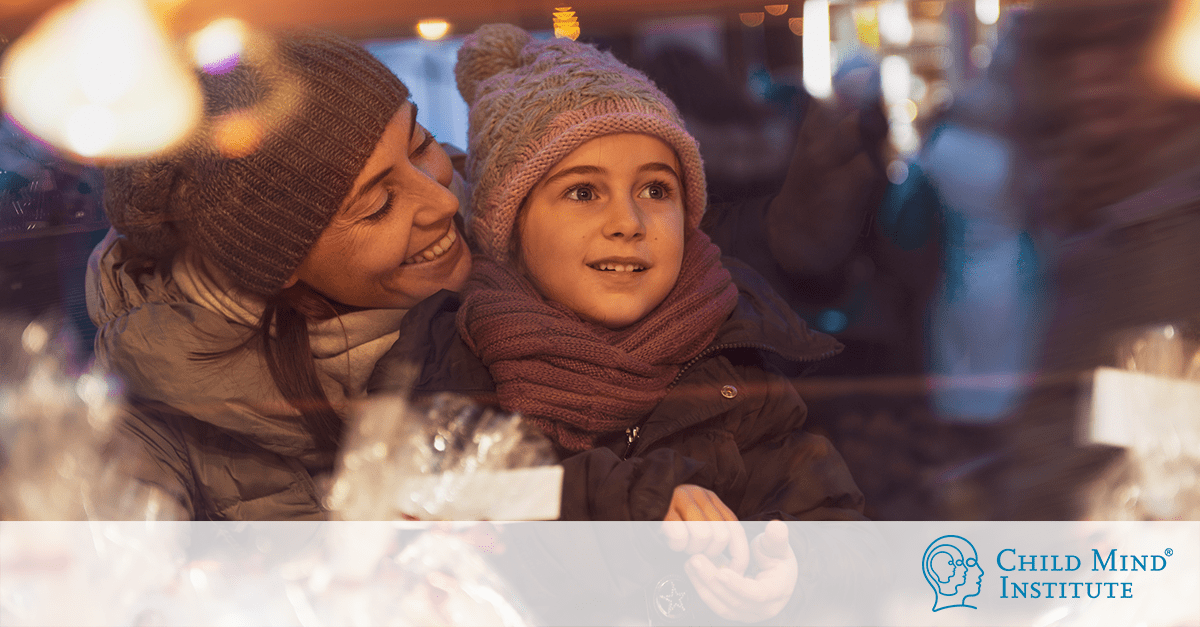 4 Ways to Make Holidays Better for Kids - Child Mind Institute