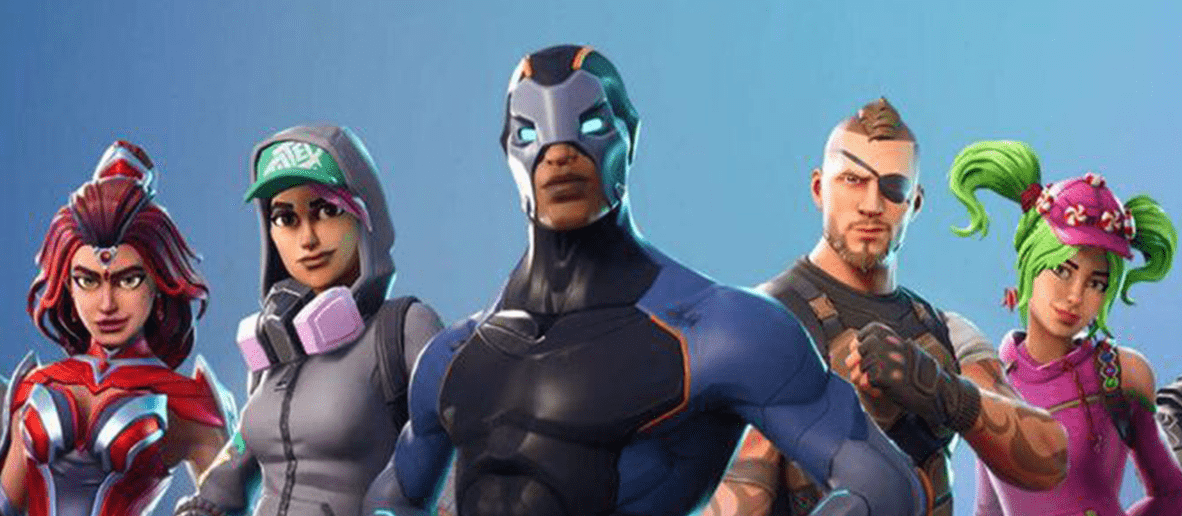 Google Play Warns Users That Fortnite Isn't Available on the Play Store