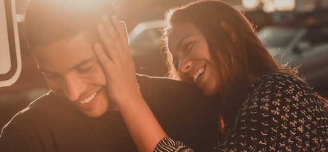 Adolescentes y relaciones románticas