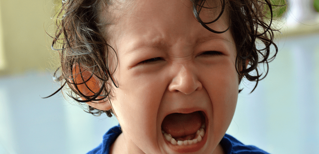 Anger Management for Kids & How to Deal With Anger - Child Mind Institute