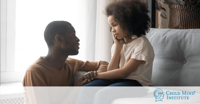 Cómo ayudar a sus hijos a manejar la desilusión