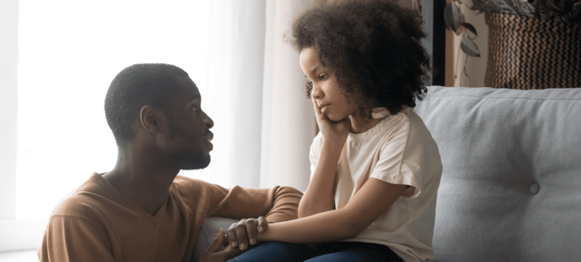 How to Help Your Kids Handle Disappointment