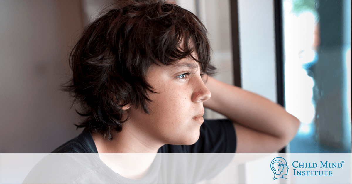 Coping With Social Anxiety During Social Distancing | Child Mind Institute