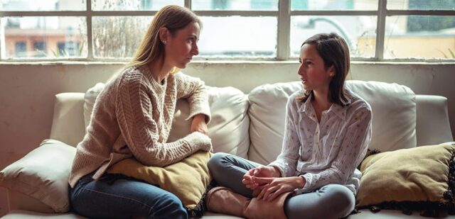 Consejos para hablar del coronavirus con su hijo con autismo