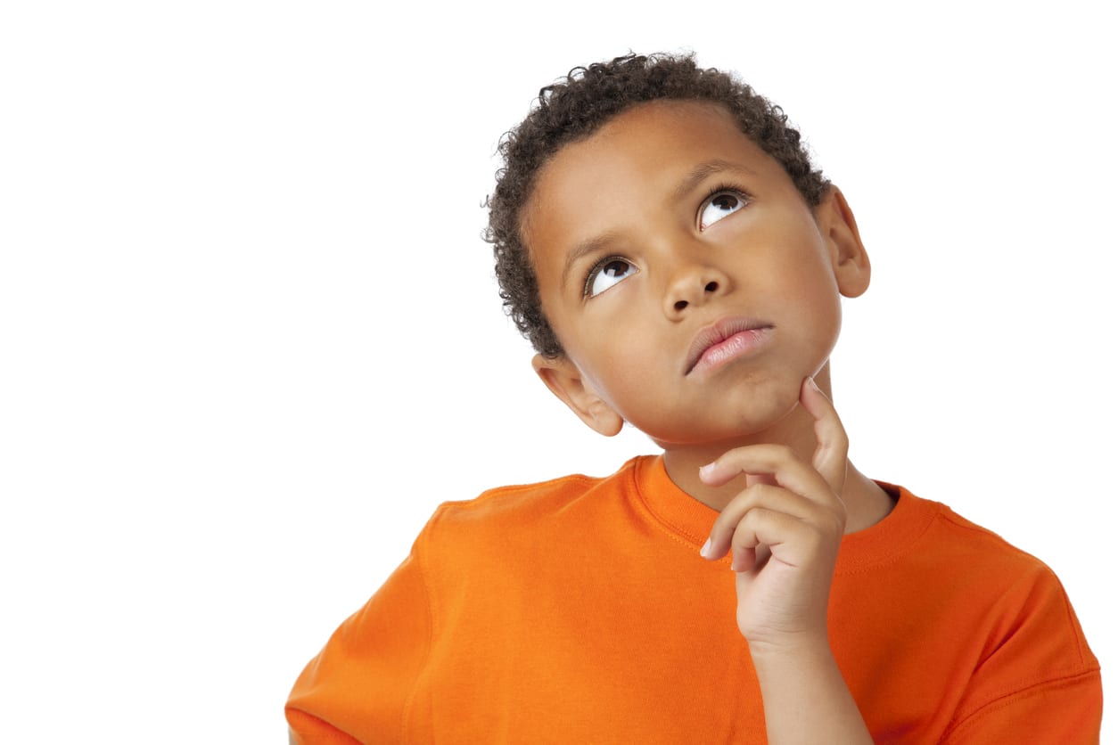 Helping Kids Make Decisions | Child Mind Institute