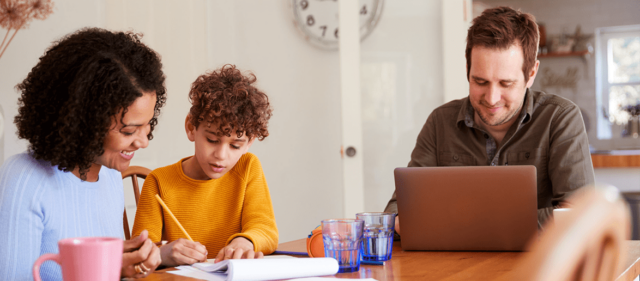 Support for Kids With ADHD During the Pandemic