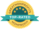 GreatNonProfits - Top-rated nonprofit