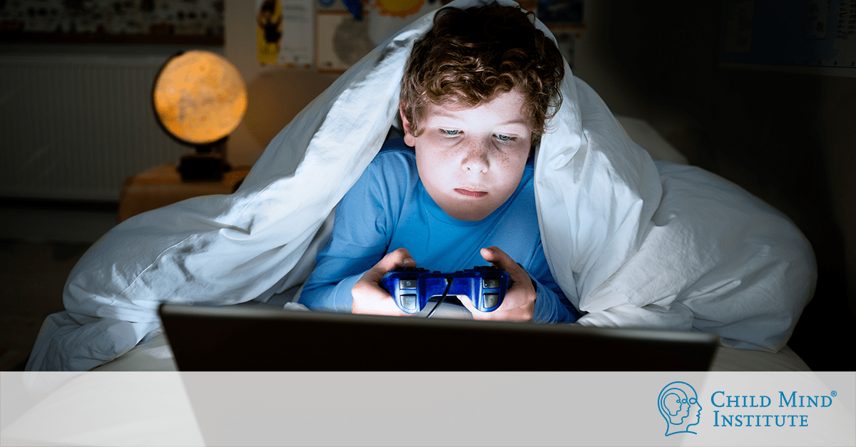 Should a 5 year old play video games?