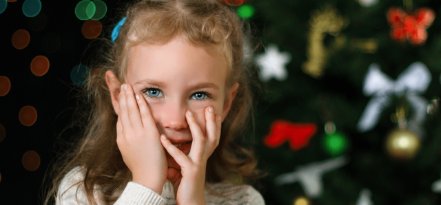 Helping Children With Selective Mutism During the Holidays