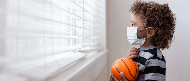 Helping Kids Face the Challenges of Reopening