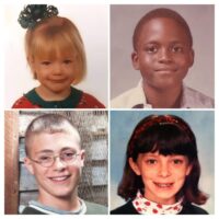 #MyYoungerSelf: Anti-Stigma Campaign