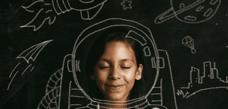 How To Help Girls With Adhd