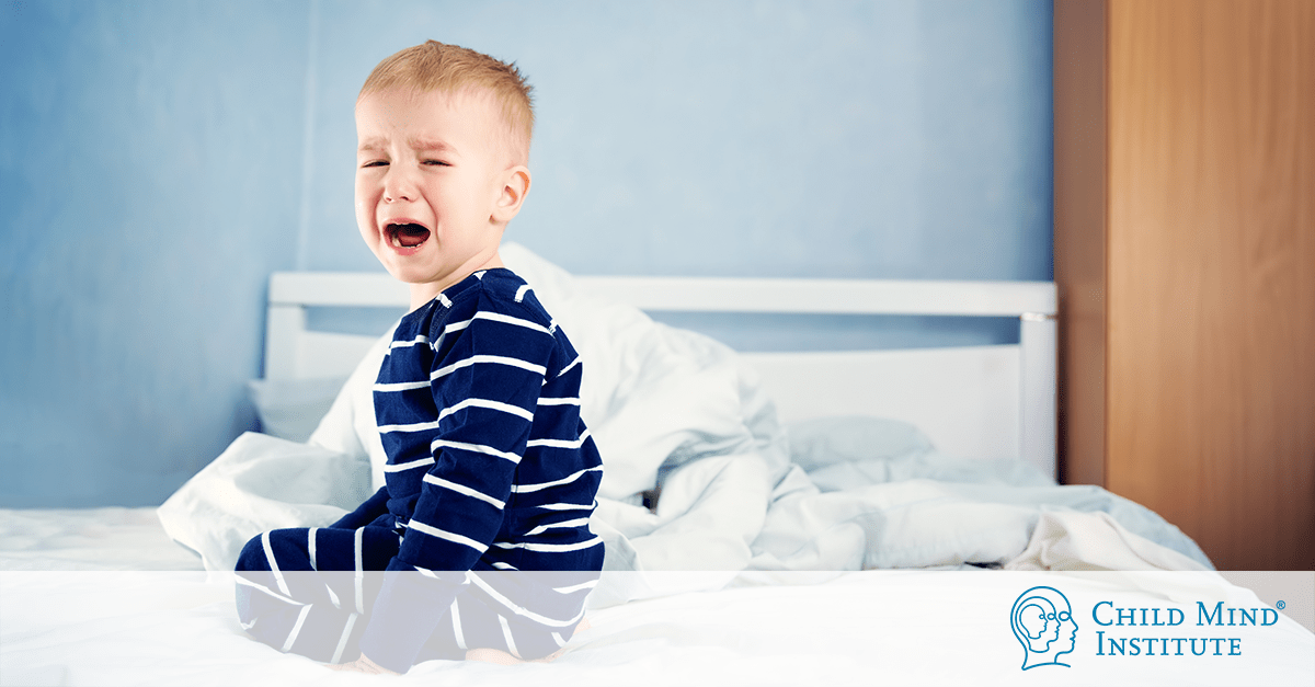 Cómo ayudar a los niños a que dejen de mojar la cama - Child Mind Institute
