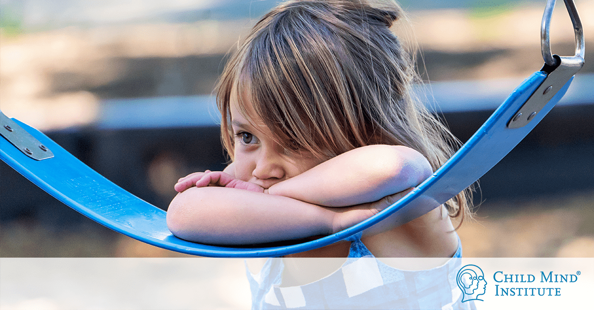 How To Help Anxious Kids In Social Situations Child Mind Institute
