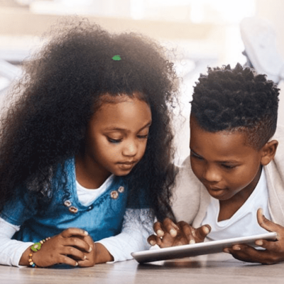 How to Help Siblings Get Along - Child Mind Institute
