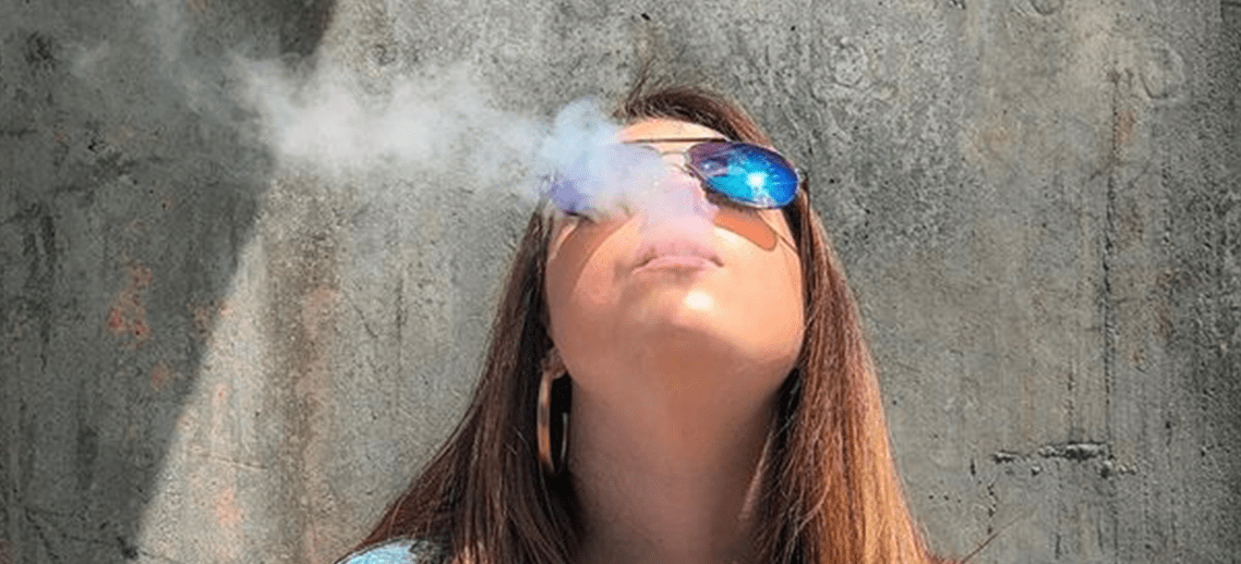 Vaping and teens: What parents need to know