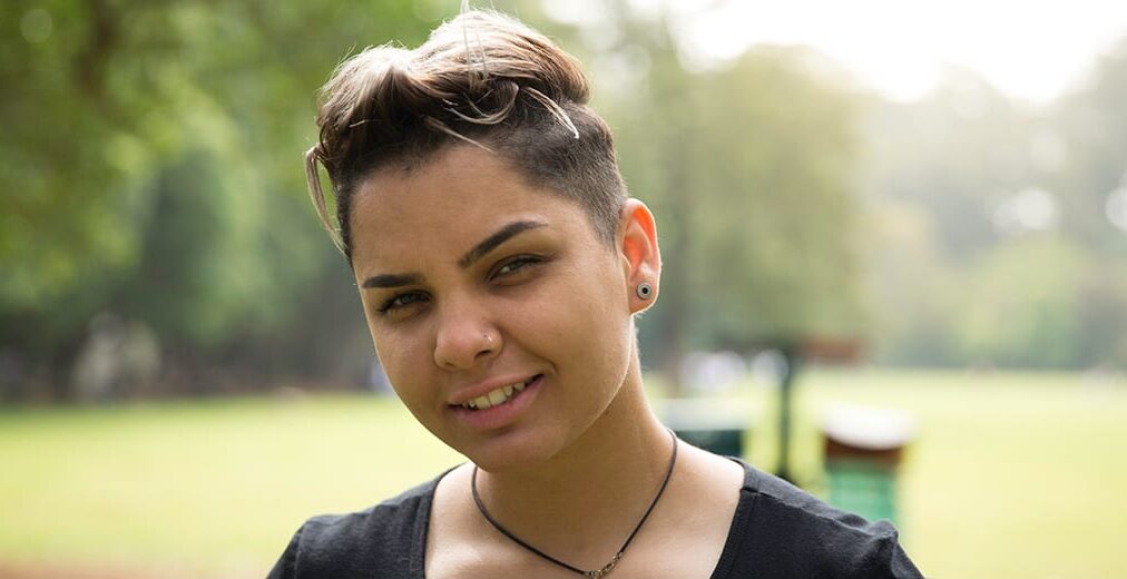 Niños transgénero y disforia de género - Child Mind Institute