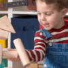 Preschoolers and ADHD