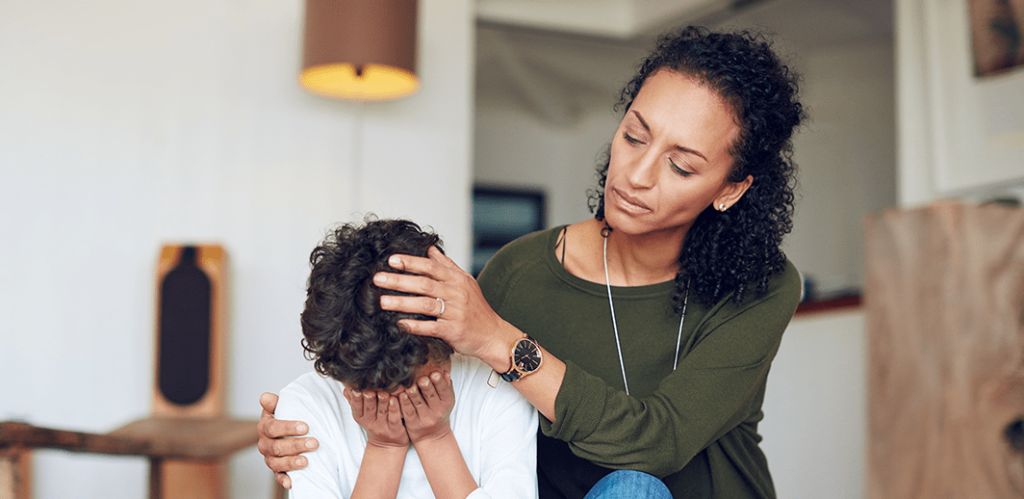 What Are Adjustment Disorders? - Child Mind Institute