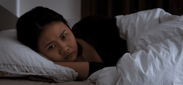 Información básica sobre el insomnio