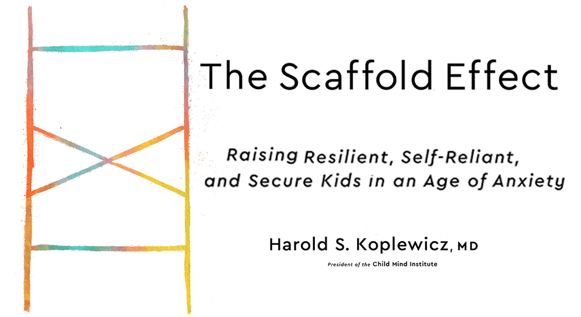 scaffold parenting