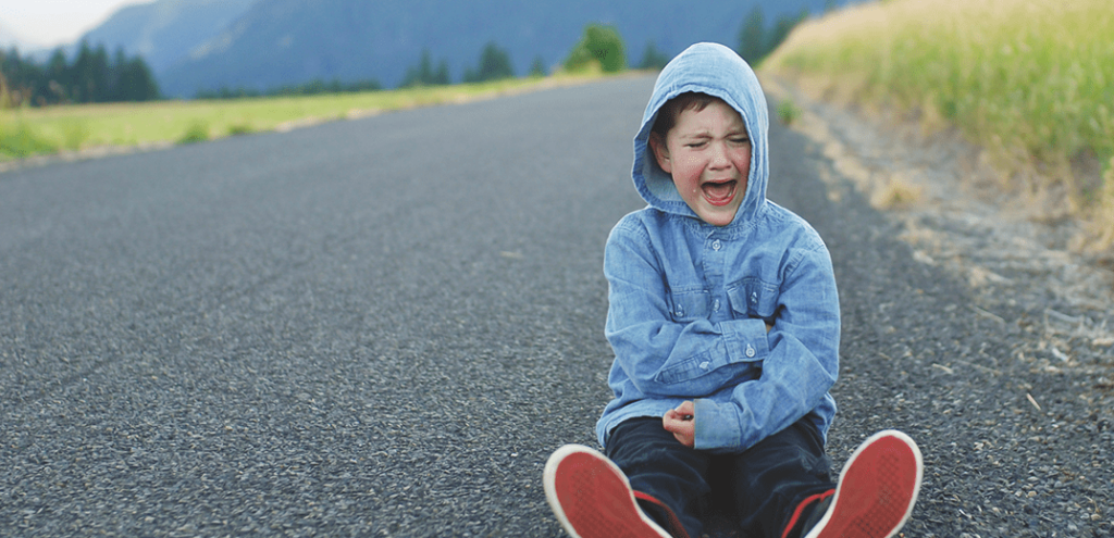 Strategies for Managing Disruptive Kids - Child Mind Institute