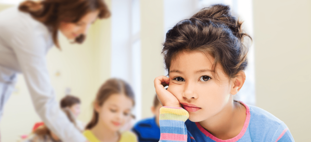 Whats ADHD (and What's Not) in the Classroom