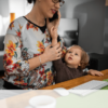 Teaching Social Skills at Home