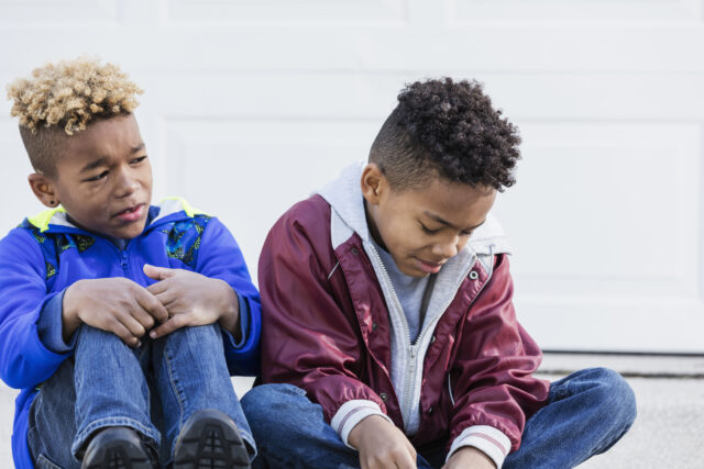 TeachingKidstoDealWithConflict