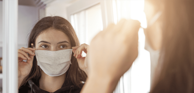 Los adolescentes y la reapertura