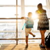 Tips for Traveling With Challenging Children