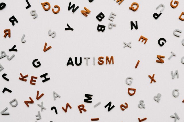 Autism Terminology