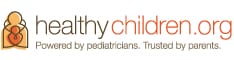 American Academy of Pediatrics healthychildren.org