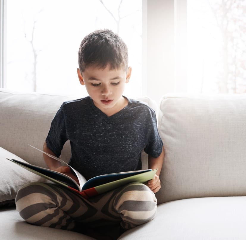 How Kids Learn to Read - Child Mind Institute