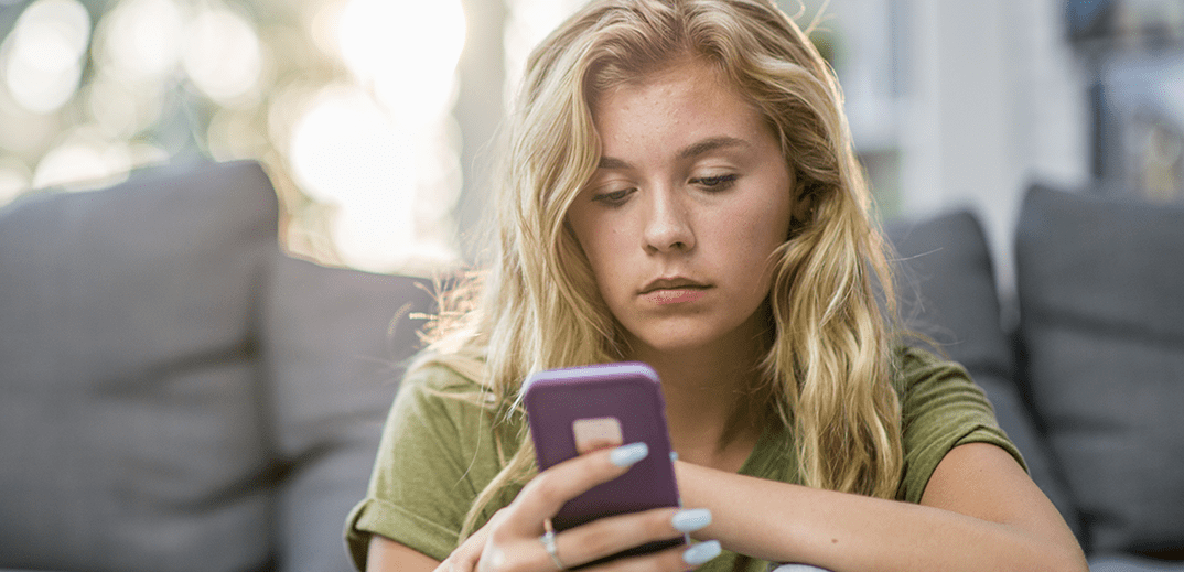 Teens who 'don't enjoy life' has doubled in the US due to social media:  Report