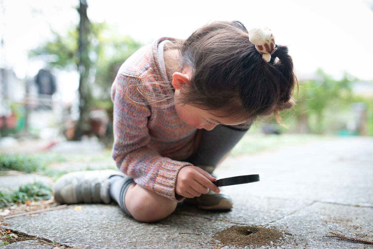 Consejos para un verano productivo - Child Mind Institute